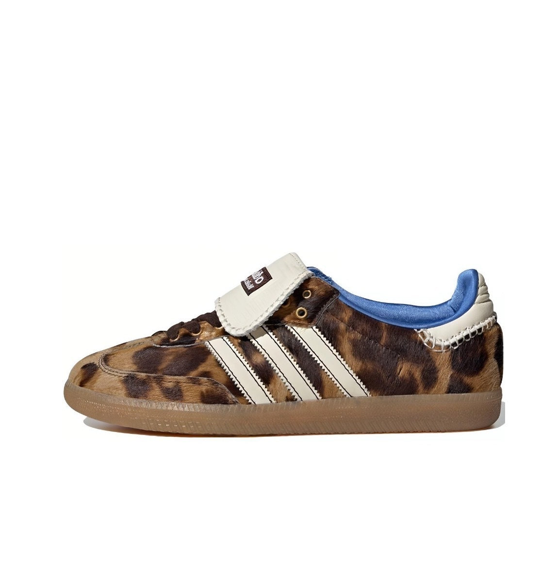 Adidas Samba OG Wales Bonnes Leopard