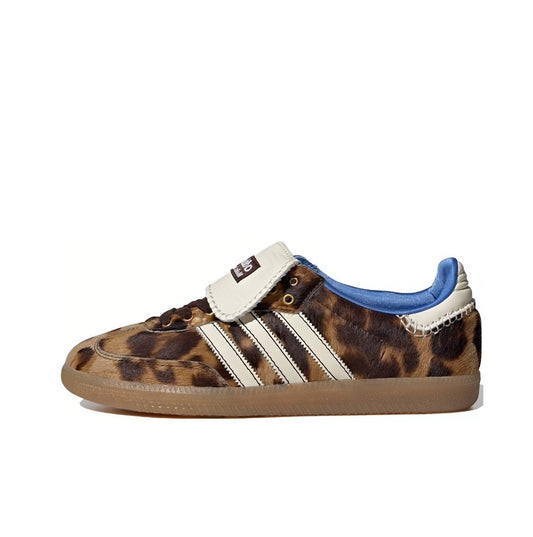 Adidas Samba OG Wales Bonnes Leopard