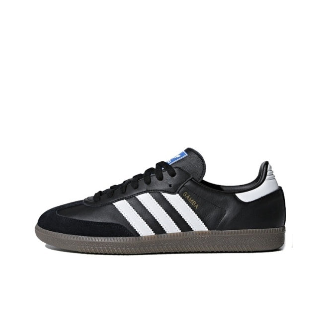 Adidas Samba OG Black